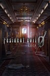 Resident Evil 0 / biohazard 0 HD RemasterМИРАВТО