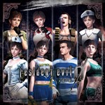 Resident Evil 0 Costume Pack BundleМИРАВТО