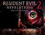 Resident Evil Revelations 2 DeluxeМИРАВТО