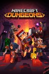 Minecraft DungeonsМИРАВТО