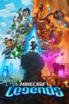 Minecraft LegendsМИРАВТО