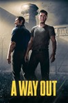 A Way OutМИРАВТО