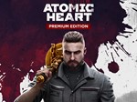 Atomic Heart - Premium EditionМИРАВТО