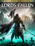 Lords of the Fallen Deluxe EditionМИРАВТО