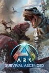 ARK: Survival AscendedМИРАВТО