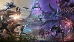 DLC ARK: Genesis Season PassМИРАВТО