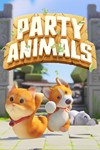 Party AnimalsМИРАВТО