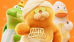 DLC Party Animals - Deluxe PackМИРАВТО