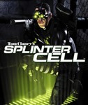 Tom Clancy's Splinter CellМИРАВТО