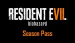 DLC Resident Evil 7 - Season PassМИРАВТО