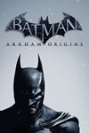 Batman Arkham OriginsМИРАВТО