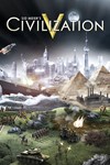 Sid Meier's Civilization VМИРАВТО