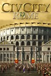 CivCity: RomeМИРАВТО