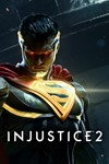 Injustice 2МИРАВТО