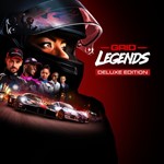 GRID Legends Deluxe EditionМИРАВТО