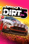 DIRT 5МИРАВТО