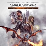 Middle-earth: Shadow of War DefinitiveМИРАВТО