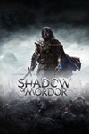 Middle-earth: Shadow of Mordor GOTYМИРАВТО