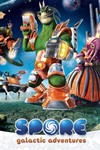 DLC SPORE Galactic AdventuresМИРАВТО