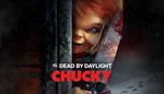 DLC Dead by Daylight - Chucky ChapterМИРАВТО