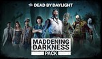 DLC DbD - Maddening Darkness PackМИРАВТО