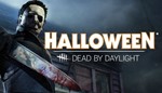 DLC DbD - The Halloween ChapterМИРАВТО