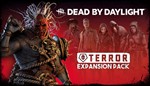 DLC DbD - Terror Expansion PackМИРАВТО