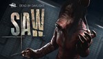 DLC DbD - the Saw ChapterМИРАВТО