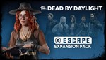 DLC DbD - Escape Expansion PackМИРАВТО