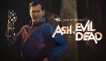 DLC DbD - Ash vs Evil DeadМИРАВТО