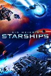 Sid Meier's StarshipsМИРАВТО