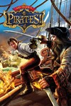 Sid Meier's Pirates!МИРАВТО