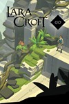 Lara Croft GOМИРАВТО