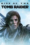 Rise of Tomb Raider 20 Year CelebrationМИРАВТО