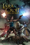 Lara Croft and the Temple of OsirisМИРАВТО