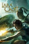 Lara Croft and the Guardian of LightМИРАВТО