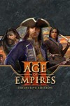 Age of Empires III: Definitive EditionМИРАВТО