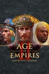 Age of Empires II: Definitive EditionМИРАВТО