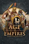 Age of Empires: Definitive EditionМИРАВТО