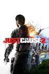Just Cause 2МИРАВТО