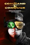 Command & Conquer Remastered CollectionМИРАВТО