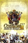 Cossacks II: Battle for EuropeМИРАВТО