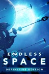 ENDLESS Space - Definitive EditionМИРАВТО