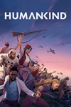 HUMANKIND МИРАВТО