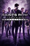 Saints Row The Third RemasteredМИРАВТО