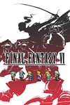 FINAL FANTASY VIМИРАВТО