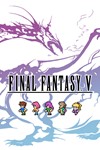 FINAL FANTASY VМИРАВТО