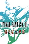 FINAL FANTASY IIIМИРАВТО