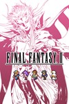 FINAL FANTASY IIМИРАВТО