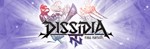 DISSIDIA FINAL FANTASY NT МИРАВТО